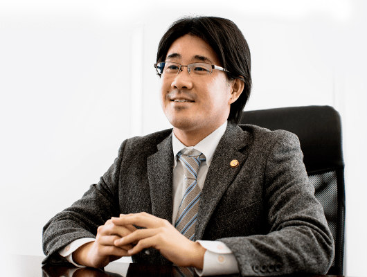 石田 俊太郎 弁護士