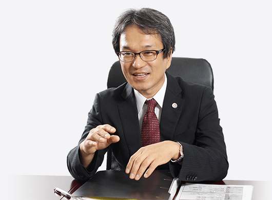 田頭 博文  弁護士